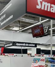 Smartbar Aigle Bild 2