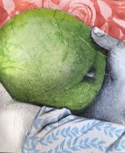 Atelier de création Chocol'ARTCafé image 8