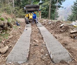 Willy Robbiani costruzioni sagl Bild 2