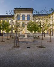 Handelsschule KV Aarau Bild 3