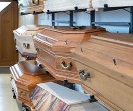 Pompes funèbres Bongard Sàrl Bild 6