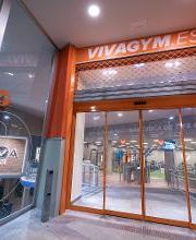 Gimnasio VivaGym Artea imagen 18
