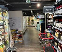 SUPERMARCHÉ G20 image 20