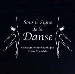 Sous Le Signe De La Danse