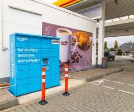 Shell Bild 9