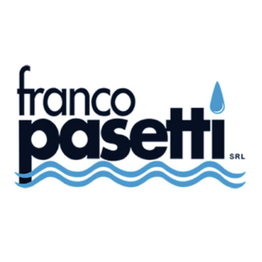 Impianti Pasetti Franco logo