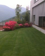 Grano Giardini SA Bild 6