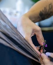 Hair Lab by Laura Sagl Bild 4