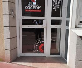 Groupe Cogedis à Limoges image 4