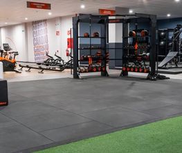 Basic-Fit imagen 7