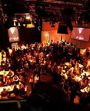 Die Eventagentur München | benninger-eberle Bild 3