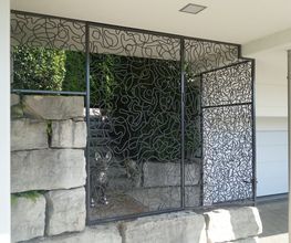 Milan Metall Bild 12