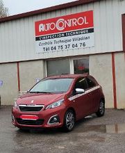 Centre contrôle technique AUTOCONTROL (AUTO - MOTO) image 12