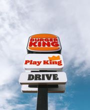 Burger King image 8
