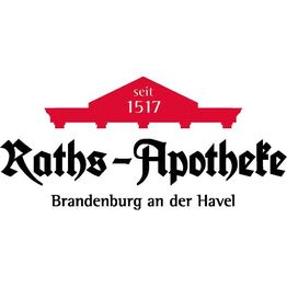 Logo der Raths-Apotheke