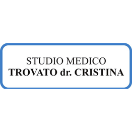 Studio Medico Trovato Dr. Cristina logo