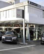 Autohaus Berning KG Bild 1