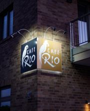 W.P. highlights - Werbepylone | Werbeschilder | Lichtreklame Bild 15