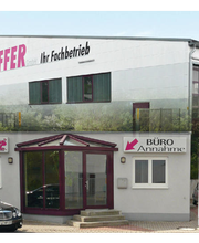 Pfeffer GmbH Bild 1