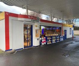 JET Tankstelle Bild 4