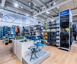 DECATHLON Leipzig Sachsenpark Bild 4