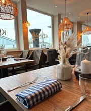 KEYMA Grill Restaurant Bild 2