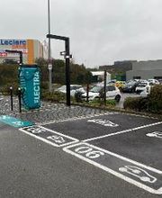 Electra Charging Station image 1