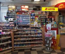 TOTAL TANKSTELLE Bild 7