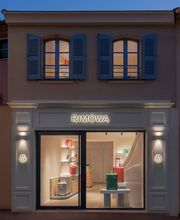 RIMOWA Saint Tropez