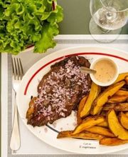 Café De L'Espérance image 12