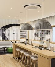 Mister Spex Optiker Bremen Bild 2