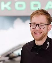 Marc Binias
Serviceleitung