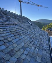 Etanchéité Bardage Couverture de Lozère image 4