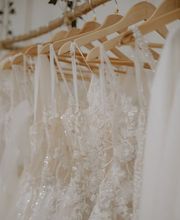 JULIA JOHN Brautatelier Bild 2
