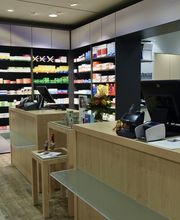 DROPA Drogerie Marbet