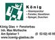König Glas + Fensterbau