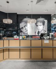 Douglas Hamburg Elbe Einkaufszentrum Bild 1