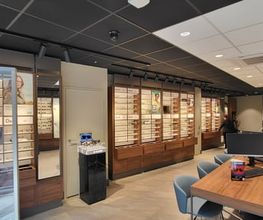 Pearle Opticiens Leiden - Haarlemmerstraat afbeelding 5