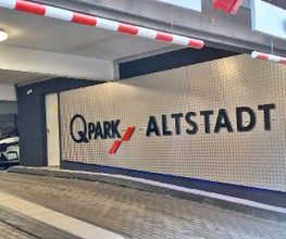 Q-Park Altstadt Bild 4