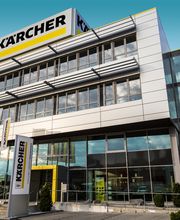 Alfred Kärcher Vertriebs-GmbH – Niederlassung Winnenden Bild 1