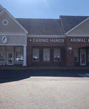 Caring Hands Animal Hospital - Centreville image 10