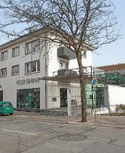 Volksbank Kraichgau eG - Filiale Bad Rappenau Bild 1