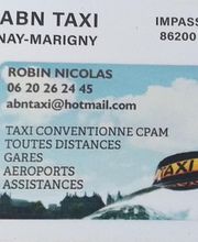 ABN Taxi image 1