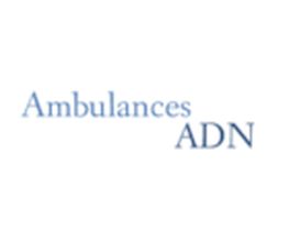 Ambulances ADN image 1