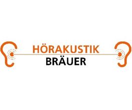 Bräuer Hörakustik - Ihr Hörakustiker in Darmstadt-Eberstadt Bild 1