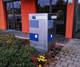 Harald Müller Steuerberater Bild 1