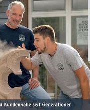 Volker Heckmann - Grabmale Bild 15