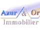 Azur Et Or Immobilier