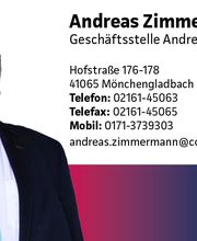 Continentale: Andreas Zimmermann Bild 3