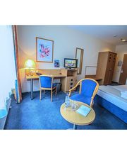 Hotel Plaza Hannover GmbH Bild 13